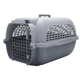 Dogit Voyageur Pet Carrier Grey, Dogit, Large