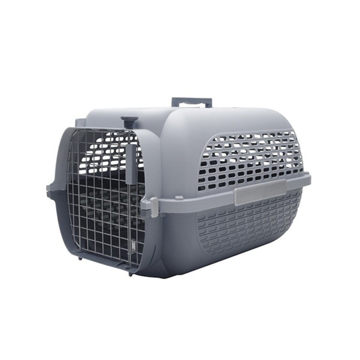 Dogit Voyageur Pet Carrier Grey, Dogit, Small
