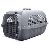 Dogit Voyageur Pet Carrier Grey, Dogit, XL