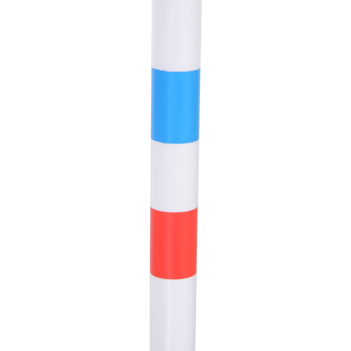 Dogs Agility Training Polyethylene Weave Poles, PawHut,