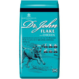 Dr John Flake 15 kg, Dr John,