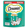 Dreamies Turkey Mega Pack 6x200g, Dreamies,