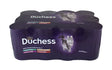 Duchess Cat Jelly Mixed Tins 12x400g, Kennel Pak,