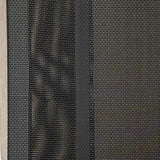 Elevated Pet Bed Cooling for Large Medium Sized Dogs with Non-slip Pads Breathable Mesh Fabric, 110 x 75 x 20 cm, PawHut,