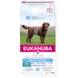 Eukanuba Daily Care Weight Control Adult Large Breed Dry Dog Food 12 kg, Eukanuba,