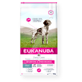 Eukanuba Daily Care Working & Endurance Adult All Breeds 15 kg, Eukanuba,