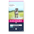 Eukanuba Grain Free Adult Large Breed Ocean Fish Dry Dog Food, Eukanuba, 12 kg