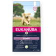 Eukanuba Puppy Large Breed Lamb & Rice Dry Dog Food, Eukanuba, 3x2.5kg