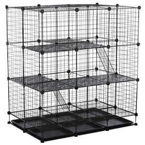 Small Animal Cages