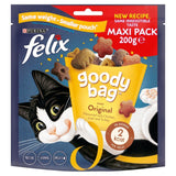 Felix Goody Bag Original Mix, Felix, 5x200g