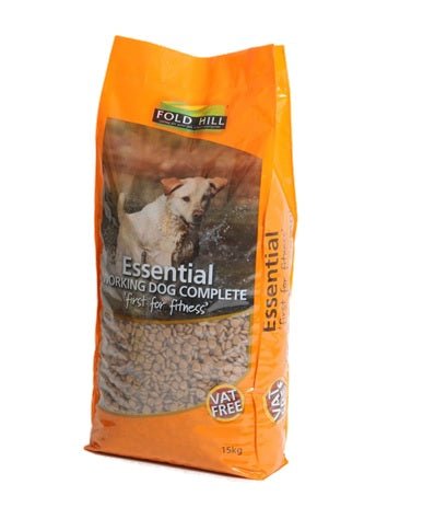 Fold Hill Essential Work Comp Dog 15 kg, Fold Hill,