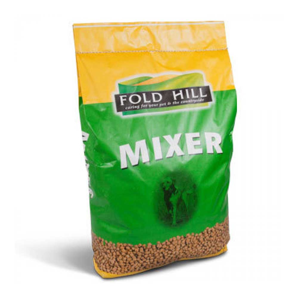 Fold Hill Mixer 15 kg, Fold Hill,