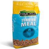 Fold Hill Plain Terrier Meal 15 kg, Fold Hill,