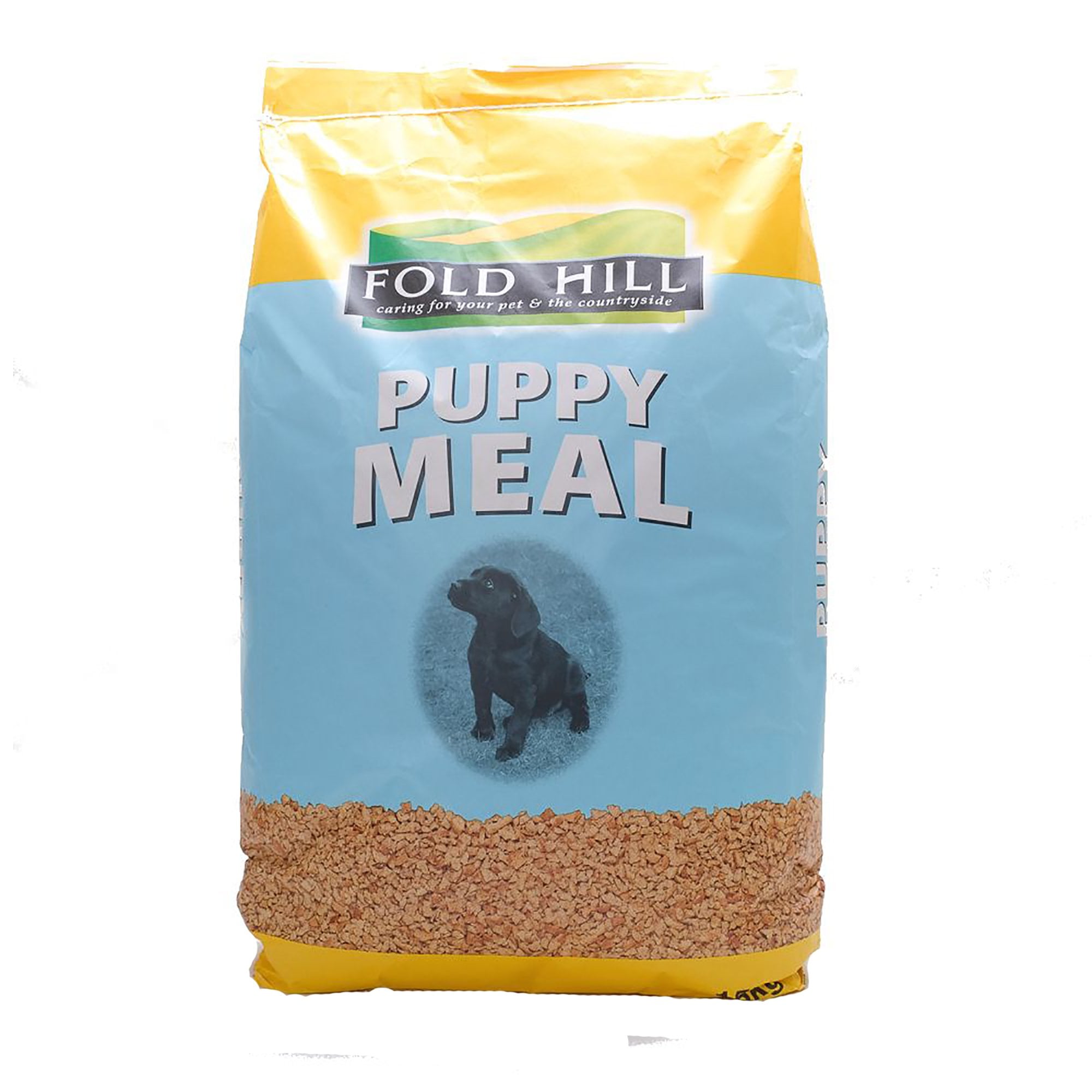 Fold Hill Puppy Meal 15 kg, Fold Hill,