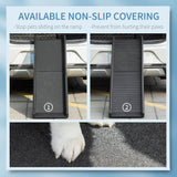 Folding Pet Ramp, Dog Ramps for Cars, Portable Non-slip, 155 x 39 x 14 cm, PawHut,
