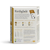Forthglade Adult Complete Grain Free Chicken with Liver & Veg Wet Dog Food Trays 18x395g, Forthglade,
