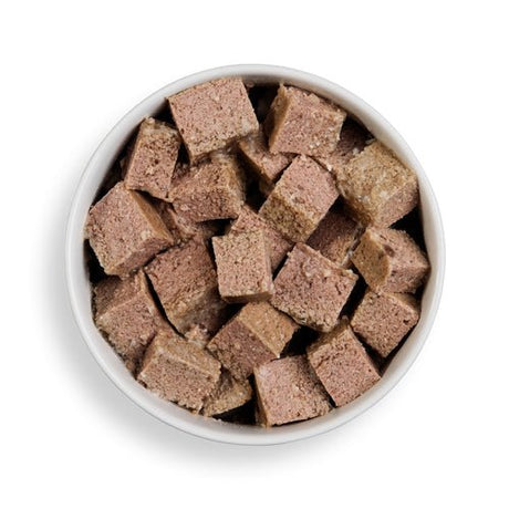 Forthglade Adult Just Grain Free Lamb Wet Dog Food Trays 18x395g, Forthglade,