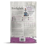 Forthglade Cold Pressed Duck Natural Grain Free Dry Dog Food, Forthglade, 6 kg