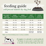 Forthglade Cold Pressed Salmon Natural Grain Free Dry Dog Food, Forthglade, 6 kg