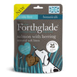 Forthglade National Trust Soft Bites Salmon & Herring Treats 8 x 90g, Forthglade,