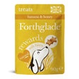 Forthglade Soft Bites Grain Free Rewards Honey & Banana Treats 8 x 90g, Forthglade,