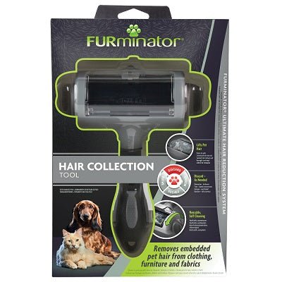 FURminator Hair Collection Tool, FURminator,