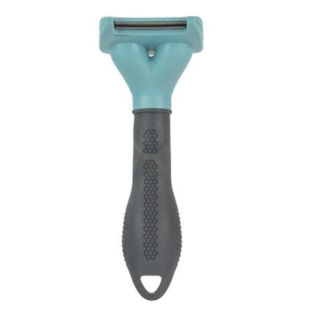 FURminator Undercoat deShedding Tool Small Cat Long Hair, FURminator,