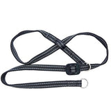 Gencon Dog Headcollar Black, Gencon, XL 36-39 Inch