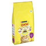 Go-Cat Chicken & Duck, Go-Cat, 2 kg