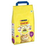 Go-Cat Chicken & Duck, Go-Cat, 4 kg