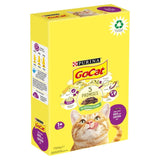 Go-Cat Chicken & Duck, Go-Cat, 5x750g