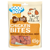 Good Boy Chicken Bites 10x65g, Good Boy,