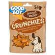 Good Boy Crunchies Peanut Butter 8x54g, Good Boy,