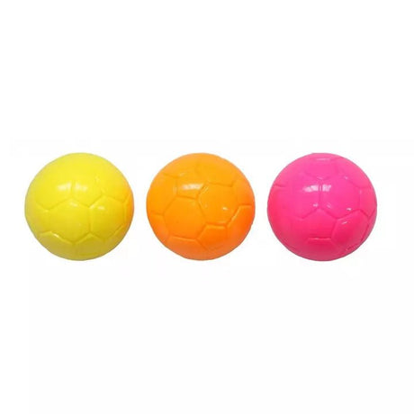 Good Boy Glow In The Dark Football x12 Dog Toy, Good Boy,