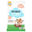 Good Boy Pet Wipes 20 Fresh Wipes x 15, Good Boy,