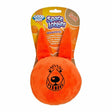 Good Boy Space Lobber Soft x4 Large Dog Toy, Good Boy, Large