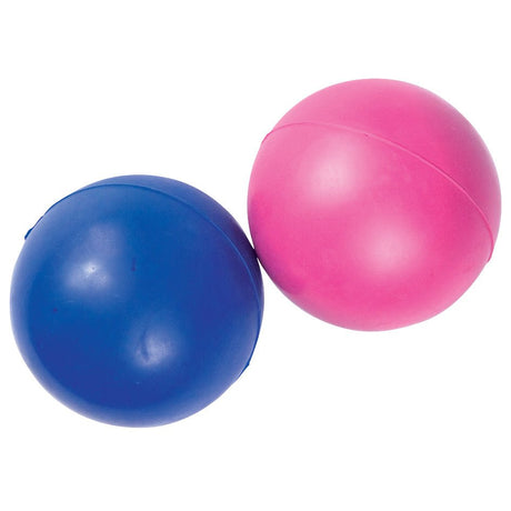 Good Boy Sponge Ball 6x Pack of 3x Balls, Good Boy,