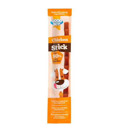 Good Boy Stick Chicken 50 x 15g, Good Boy,