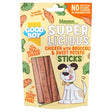 Good Boy Superlicious Chicken with Brocoli & Sweet Potato 12 x 100g, Good Boy,