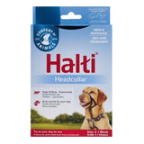 Halti Dog Headcollar, Halti, Size 3