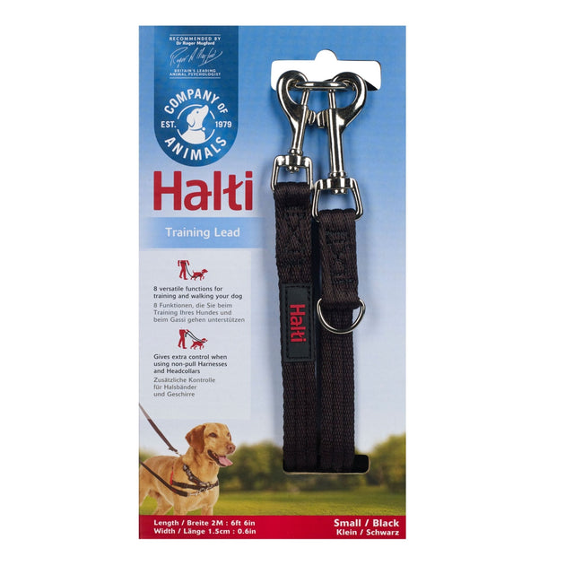 Halti Dog Training Lead, Halti, Small