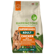 Harringtons Adult Dog Grain-Free Superfood Chicken with Veg, Harringtons, 12 kg