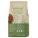 Harringtons Dry Adult Dog Food Rich in Beef & Rice, Harringtons, 3 x 4kg