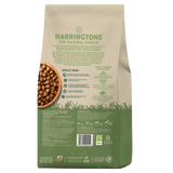 Harringtons Dry Adult Dog Food Rich in Chicken & Rice, Harringtons, 3 x 4kg