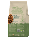 Harringtons Dry Adult Dog Food Rich in Lamb & Rice, Harringtons, 15kg