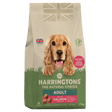 Harringtons Dry Adult Dog Food Rich in Salmon & Potato, Harringtons, 4x1.7kg