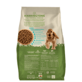 Harringtons Dry Puppy Food Rich in Chicken & Rice 10kg, Harringtons,