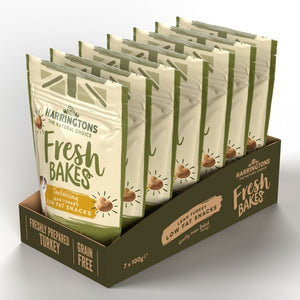 Sensitive Dog Treats