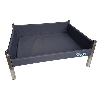 Henry Wag Elevated Dog Bed, Henry Wag, Large