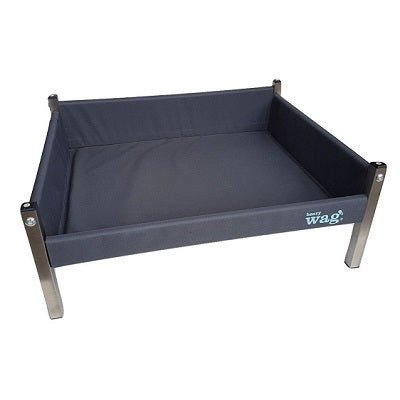 Henry Wag Elevated Dog Bed, Henry Wag, Medium